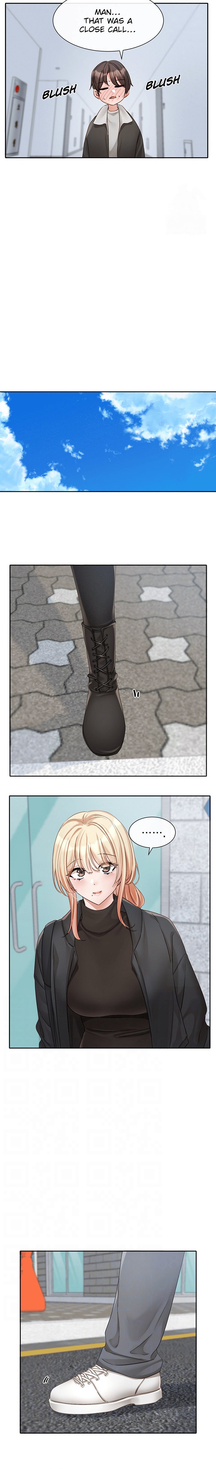 Circles Chapter 206