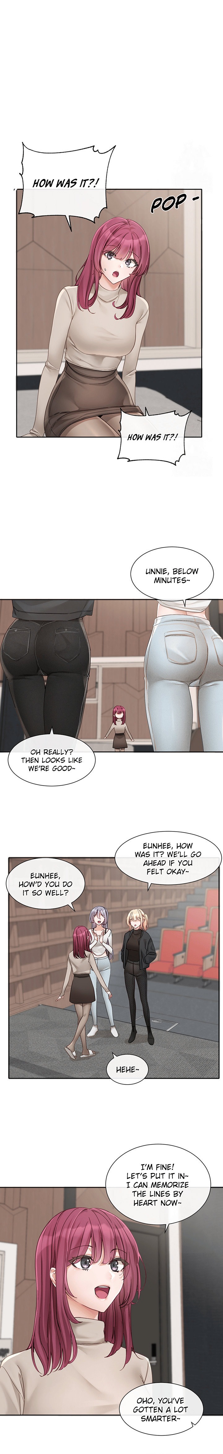 Circles Chapter 206