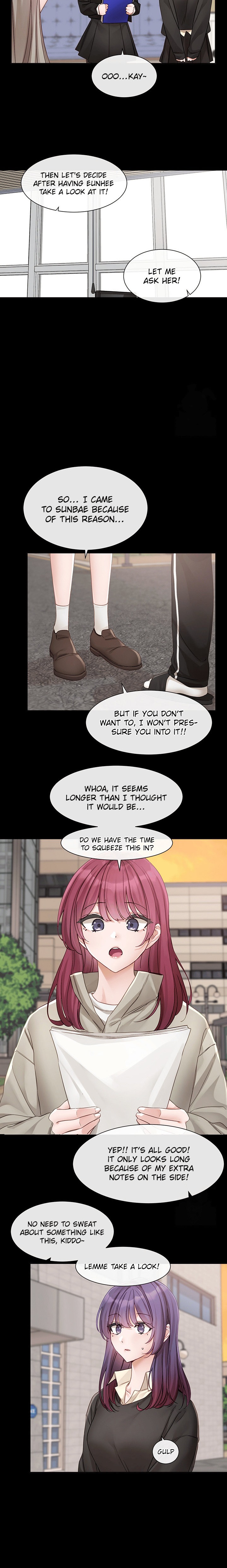 Circles Chapter 206
