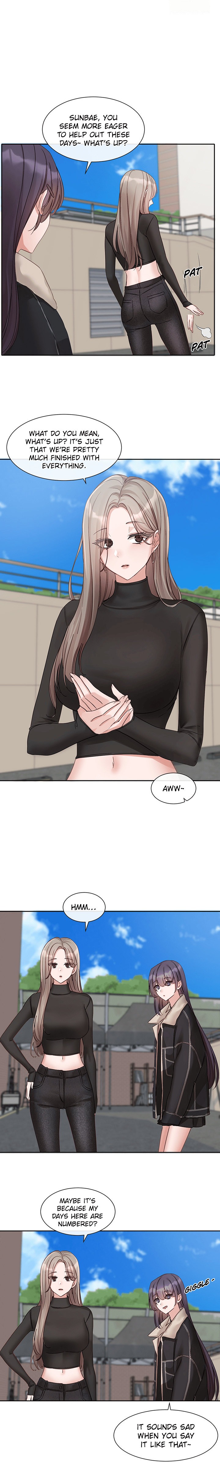 Circles Chapter 206