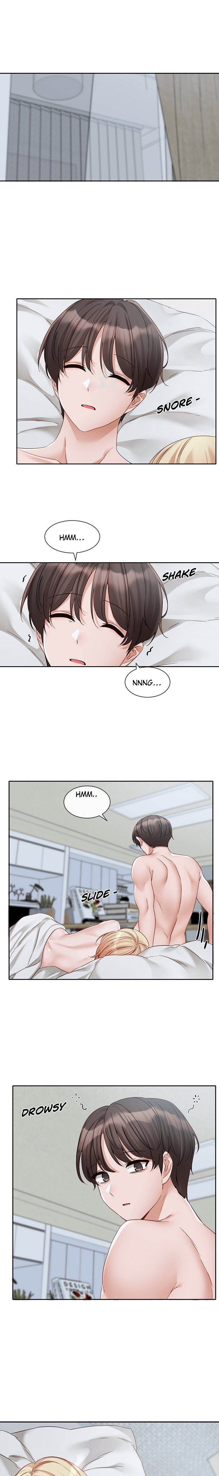 Circles Chapter 206