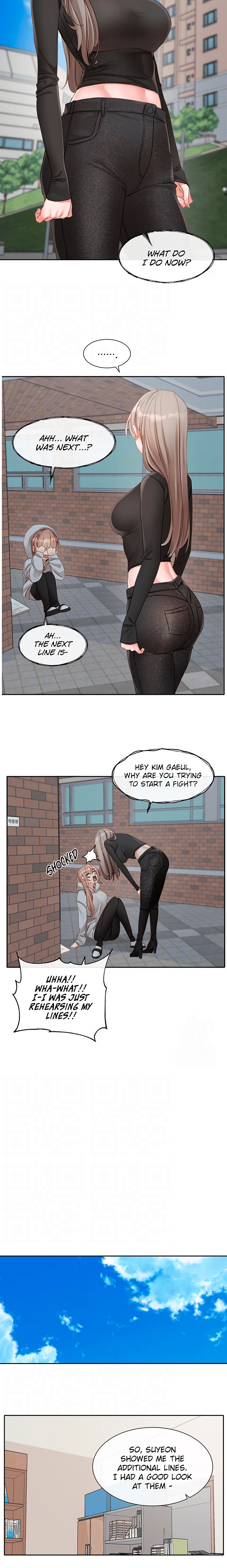Circles Chapter 206
