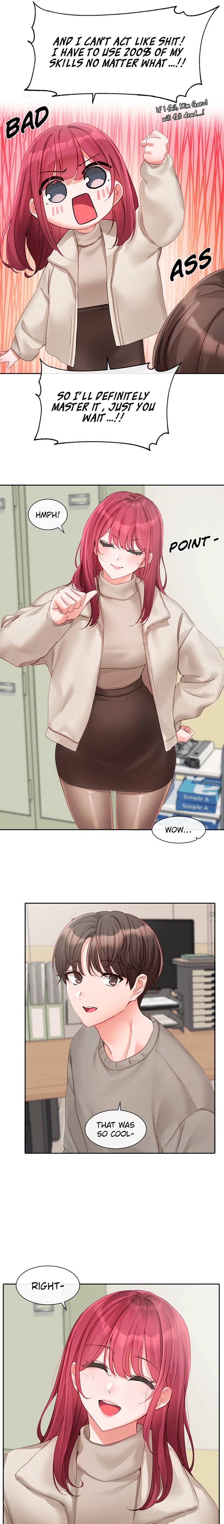 Circles Chapter 206