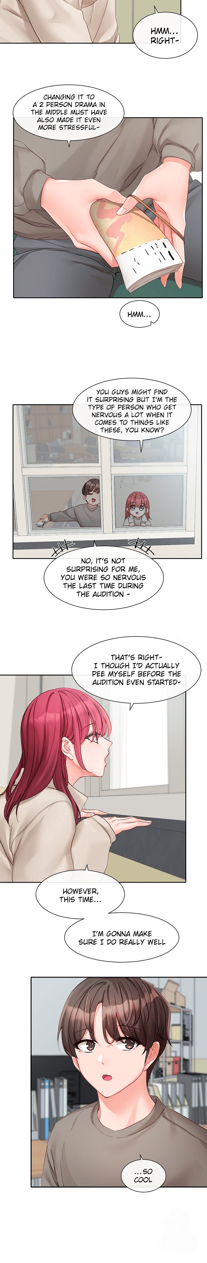 Circles Chapter 206