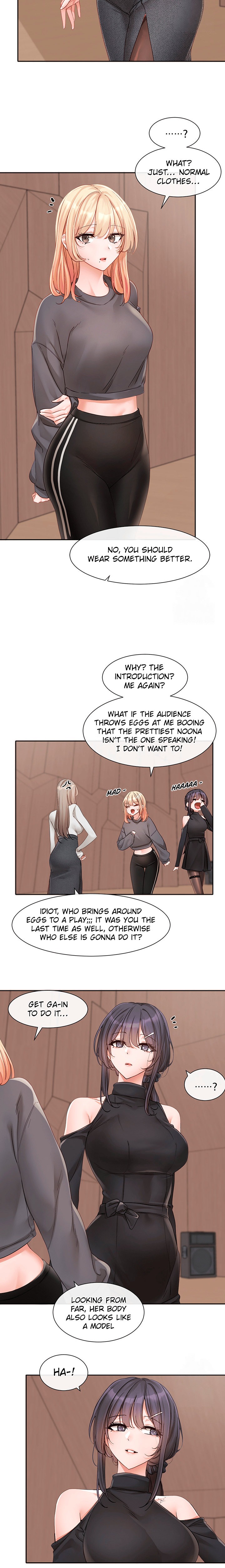 Circles Chapter 206