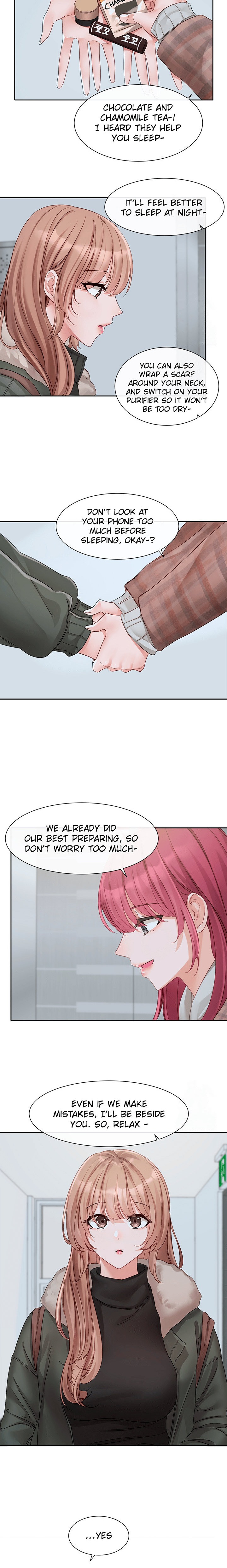 Circles Chapter 206