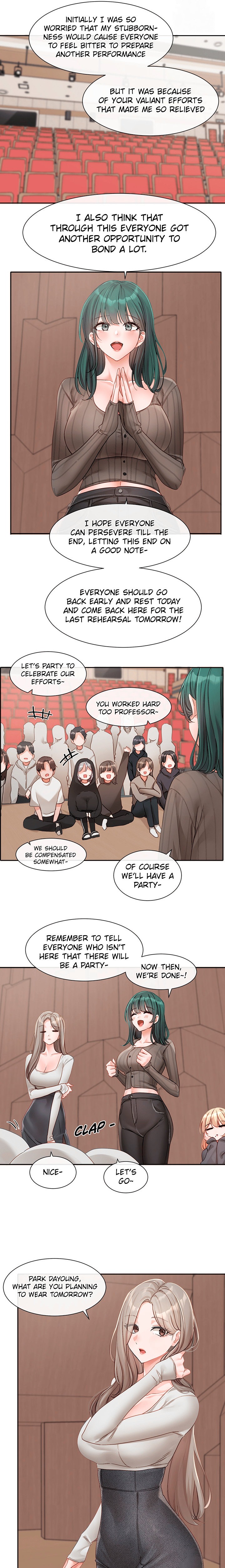 Circles Chapter 206