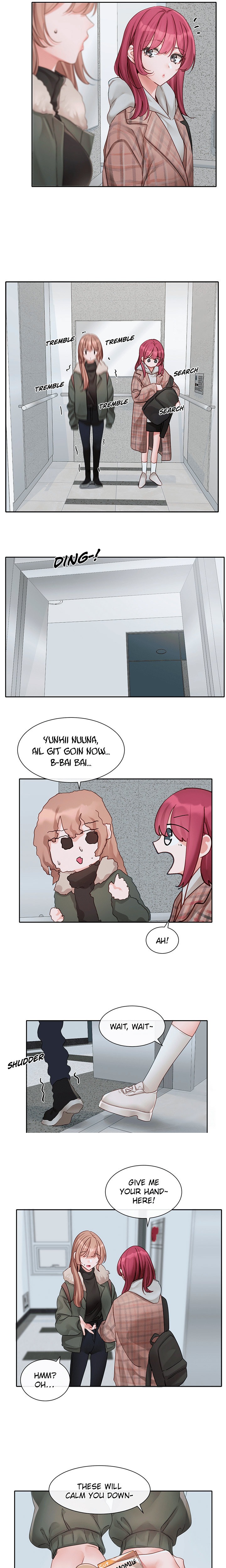 Circles Chapter 206