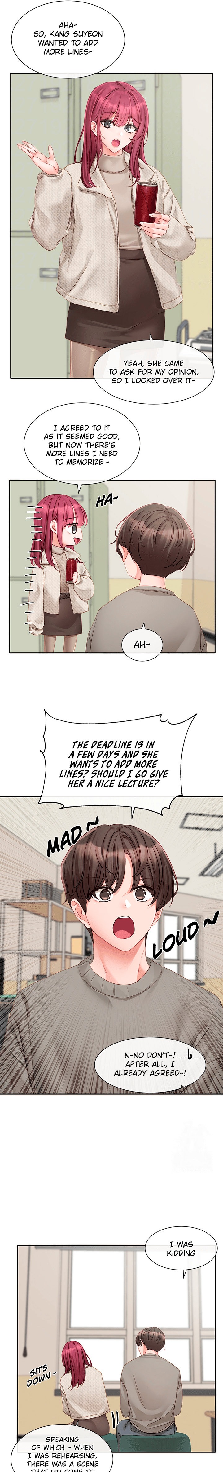 Circles Chapter 206