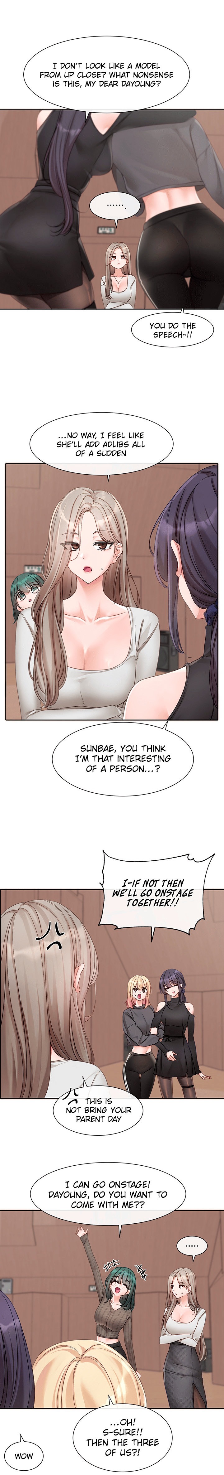 Circles Chapter 206