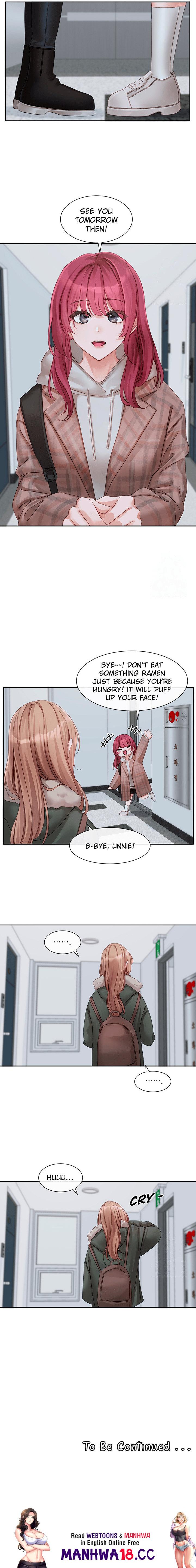 Circles Chapter 206