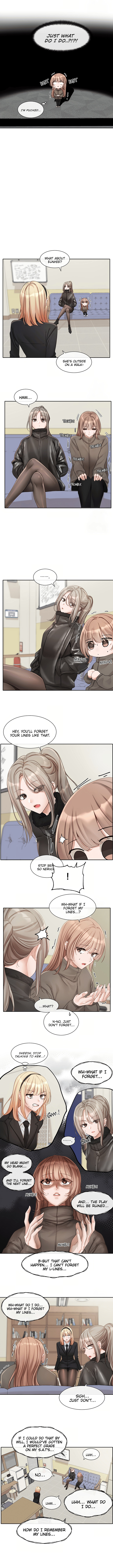 Circles Chapter 206