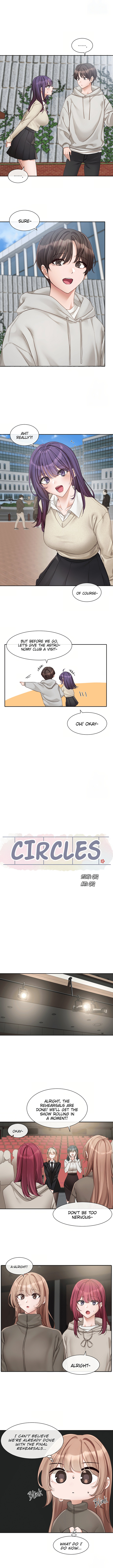 Circles Chapter 206