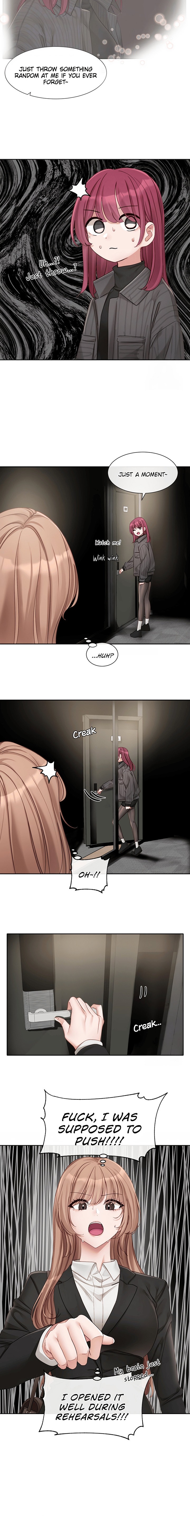 Circles Chapter 206