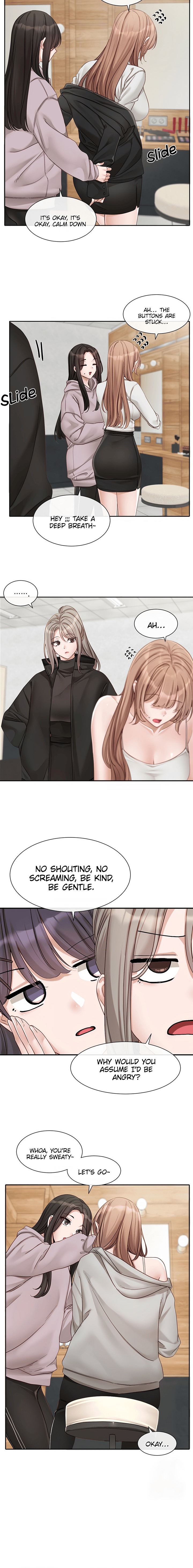 Circles Chapter 206