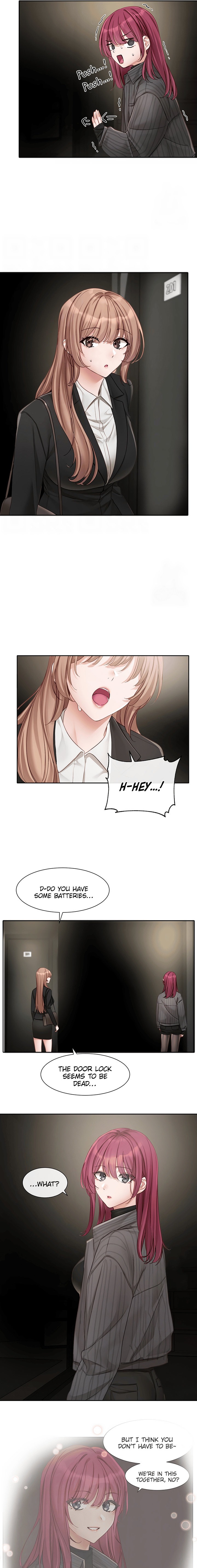 Circles Chapter 206