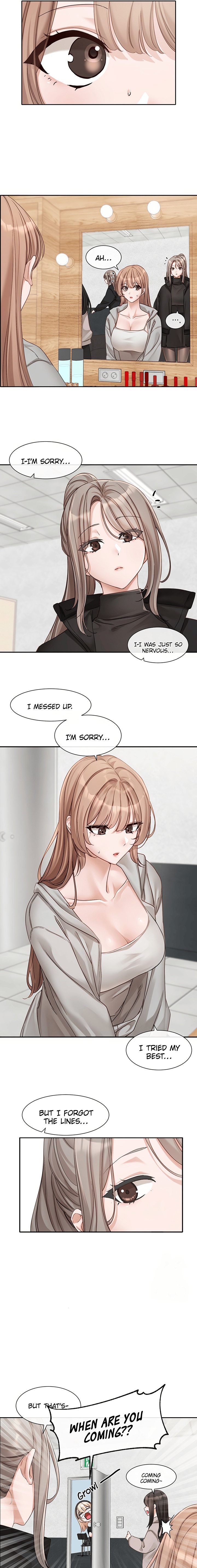 Circles Chapter 206