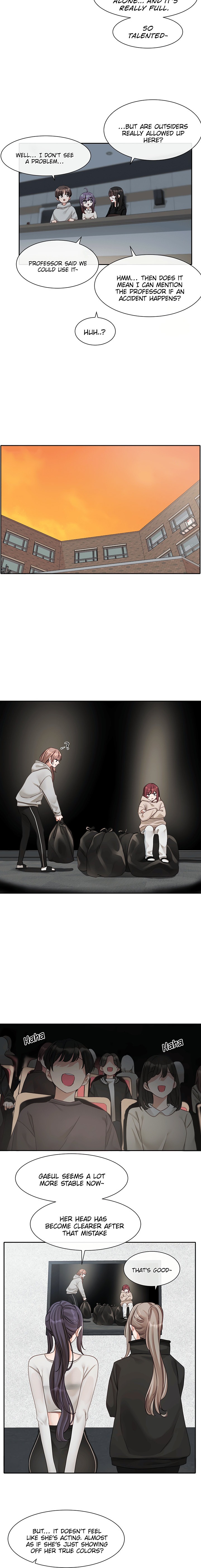 Circles Chapter 206