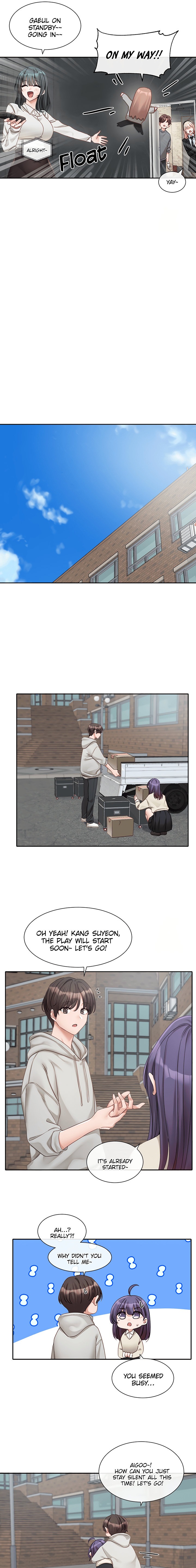Circles Chapter 206