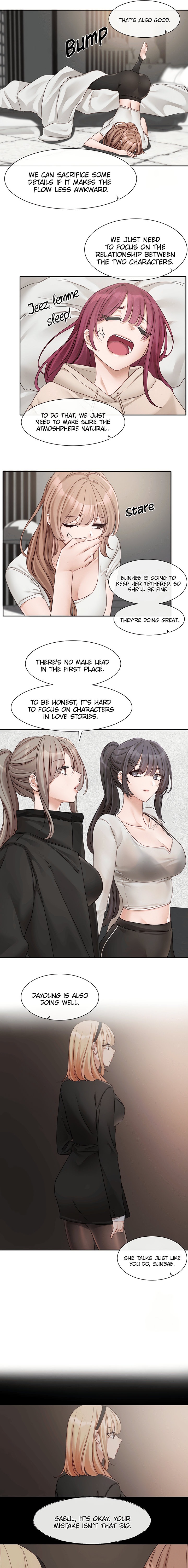 Circles Chapter 206