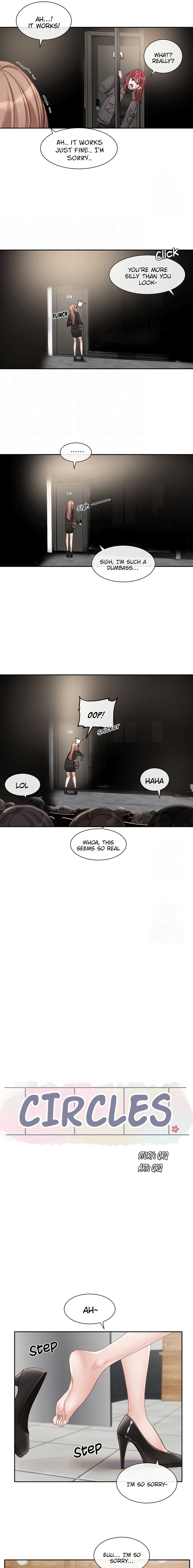 Circles Chapter 206