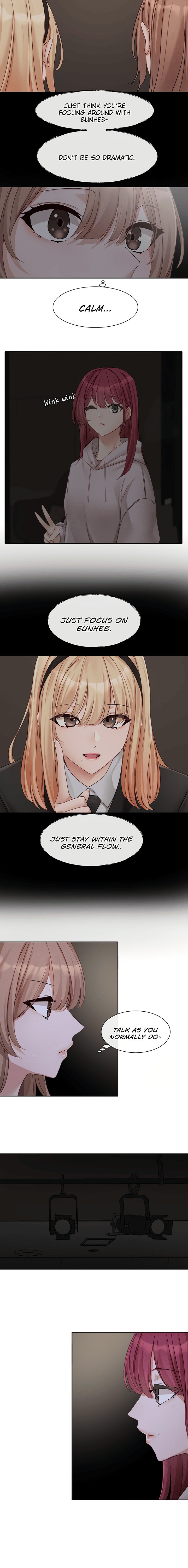 Circles Chapter 206