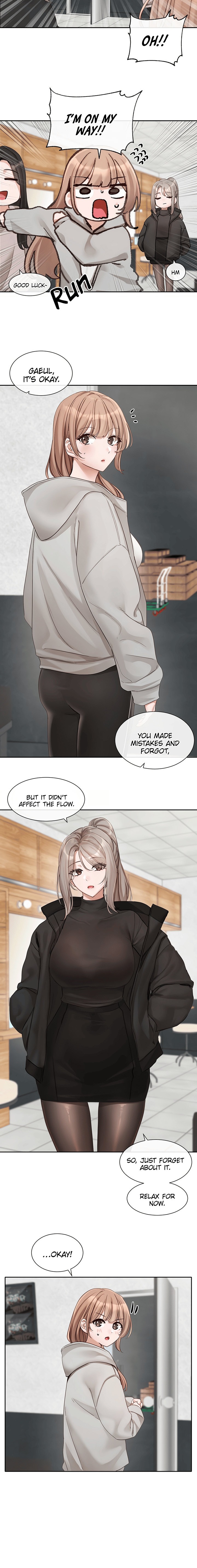 Circles Chapter 206