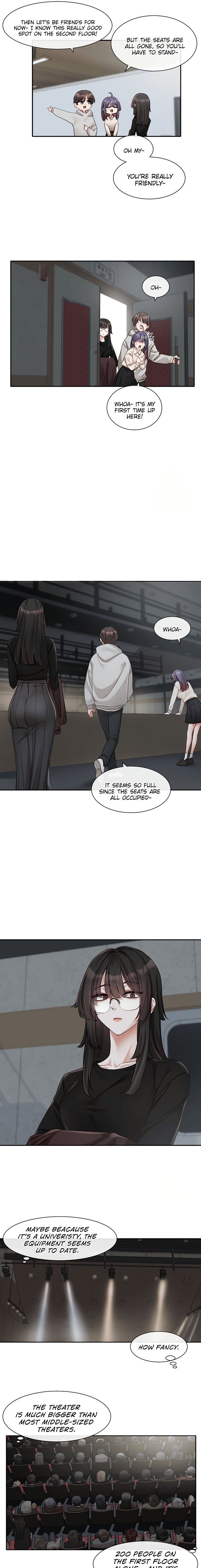 Circles Chapter 206
