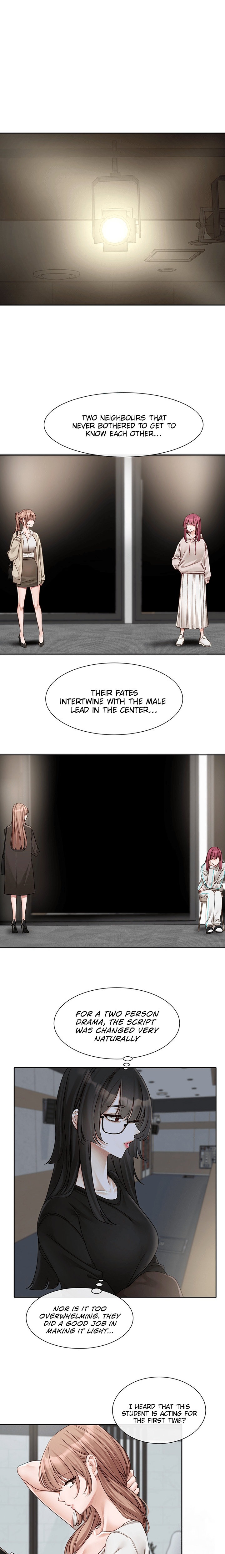 Circles Chapter 206