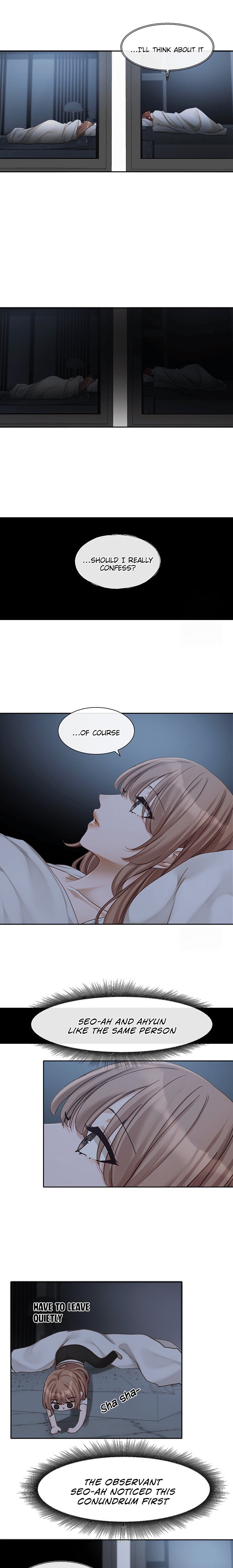 Circles Chapter 206