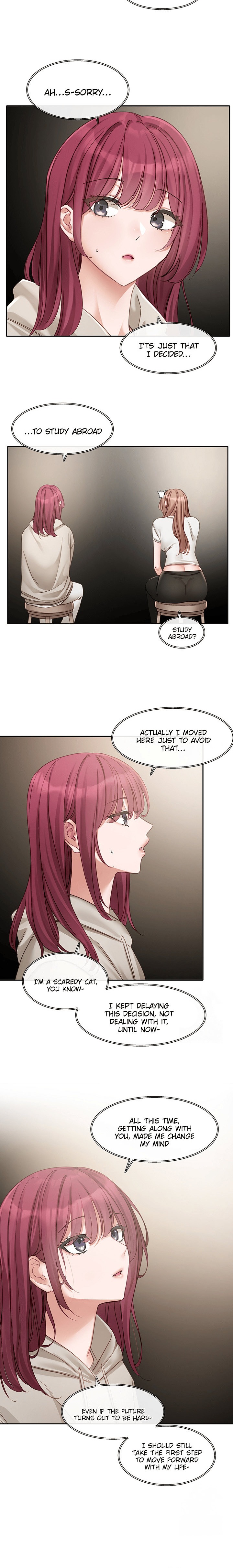 Circles Chapter 206