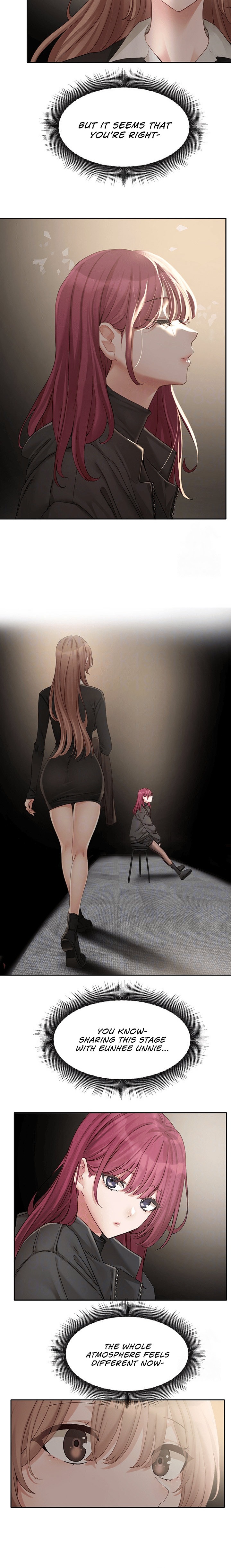 Circles Chapter 206