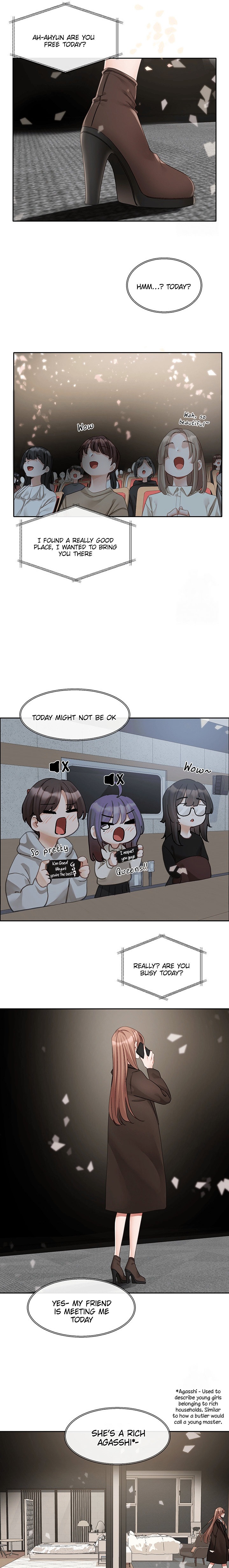 Circles Chapter 206