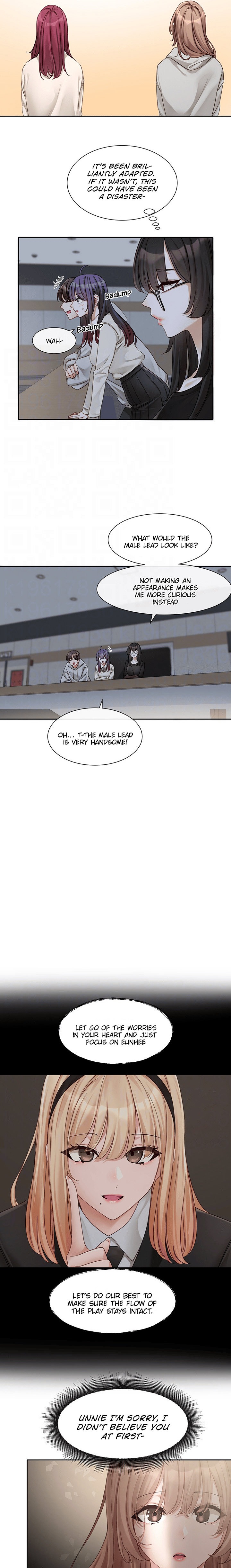 Circles Chapter 206