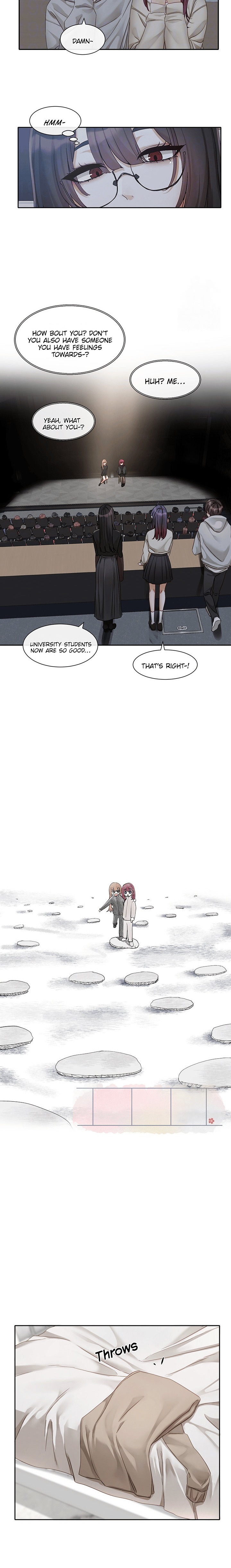 Circles Chapter 206
