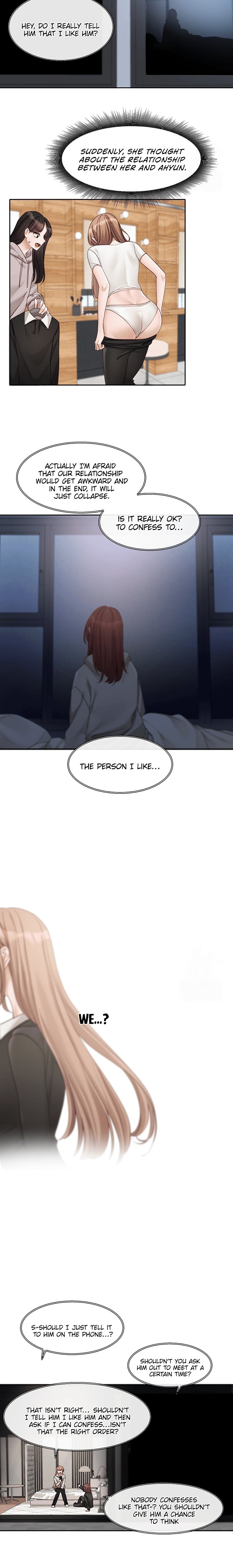 Circles Chapter 206