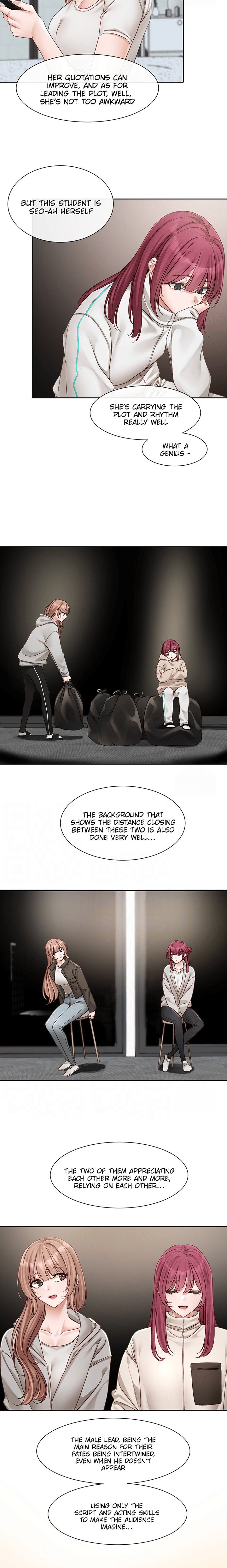 Circles Chapter 206