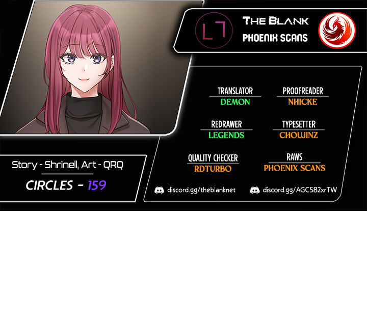 Circles Chapter 206