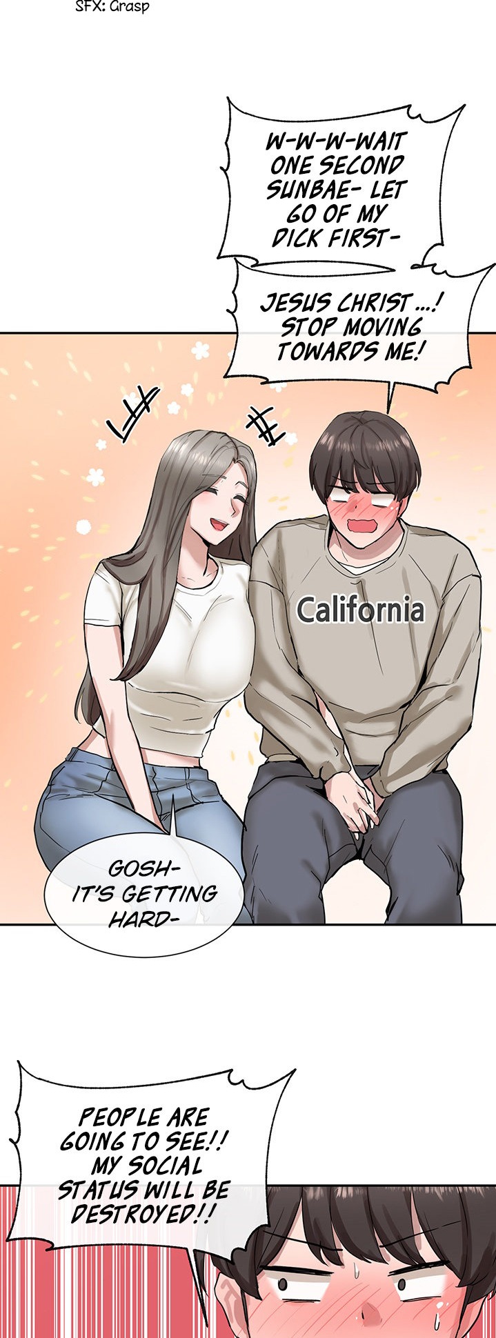 Circles Chapter 206