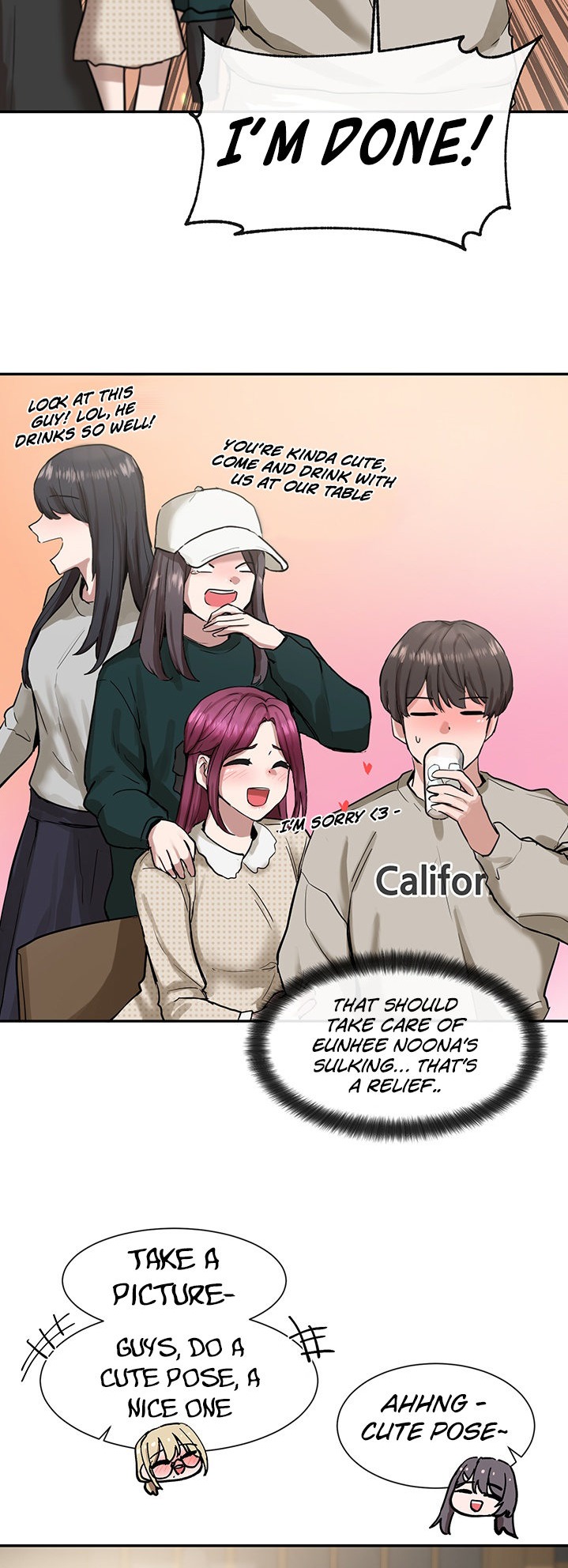 Circles Chapter 206