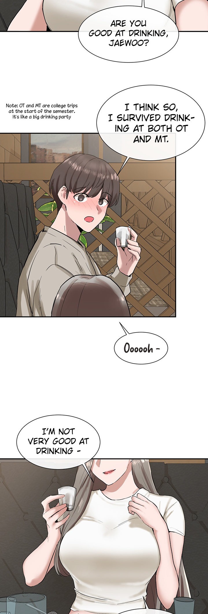 Circles Chapter 206