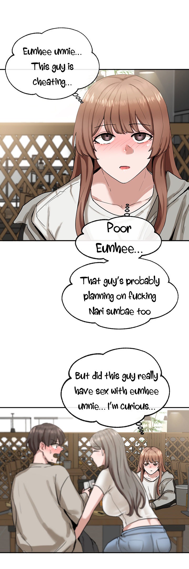 Circles Chapter 206