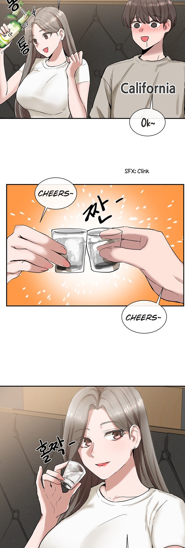 Circles Chapter 206