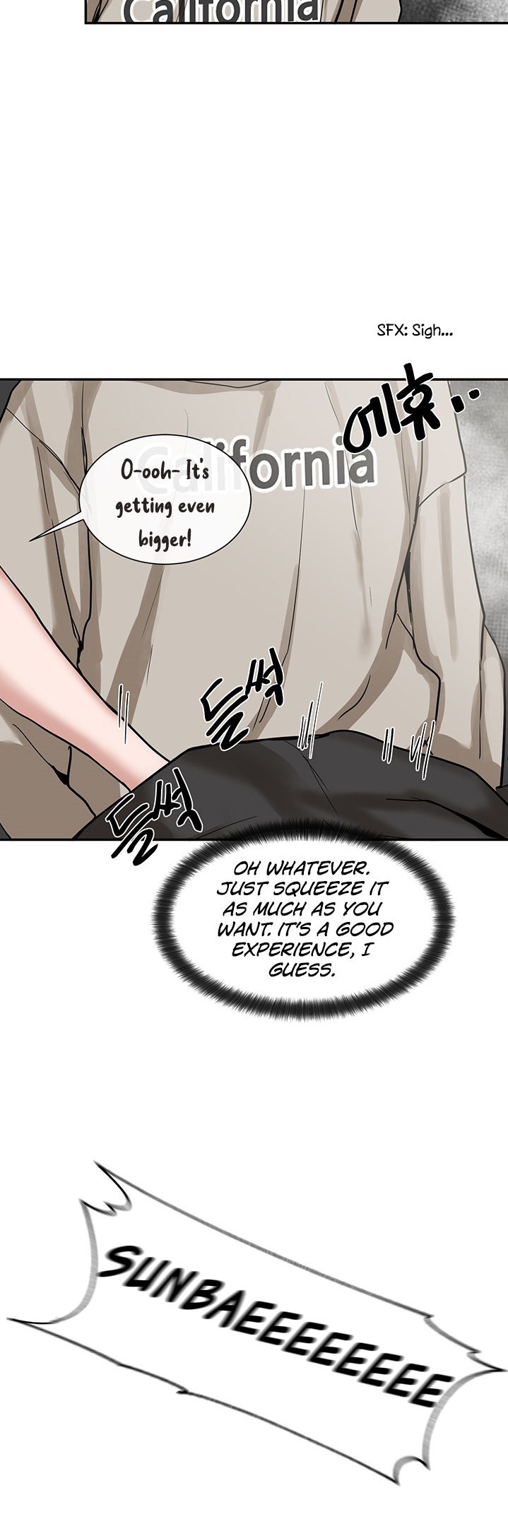 Circles Chapter 206