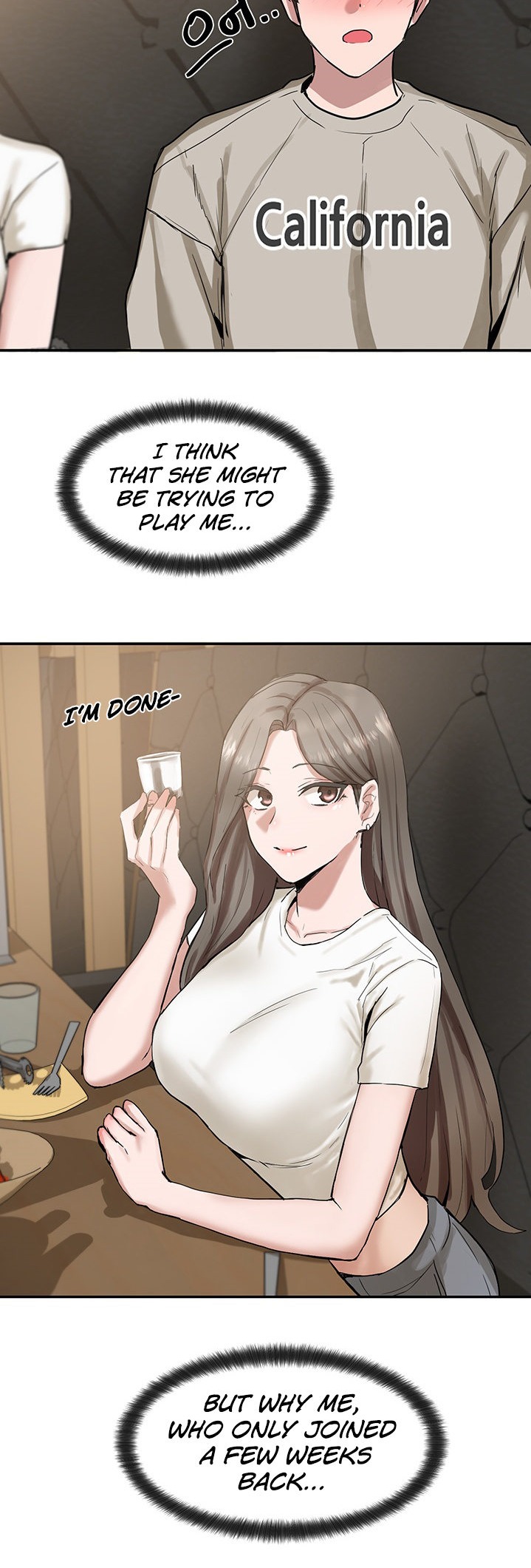 Circles Chapter 206