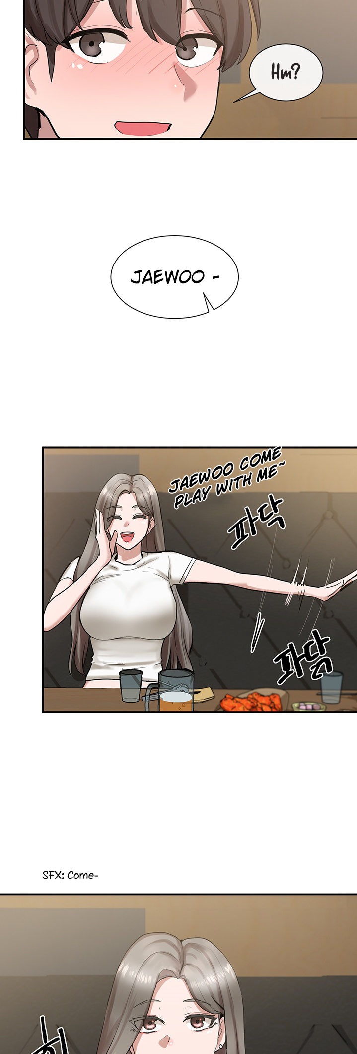 Circles Chapter 206