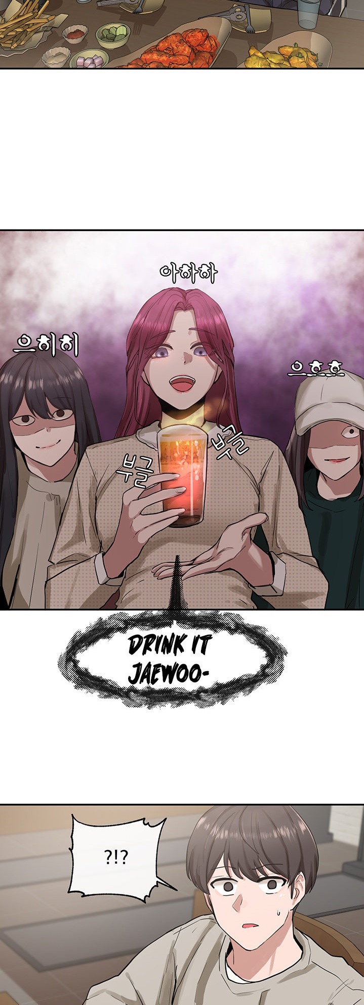 Circles Chapter 206