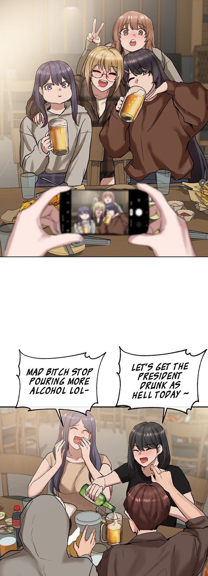 Circles Chapter 206
