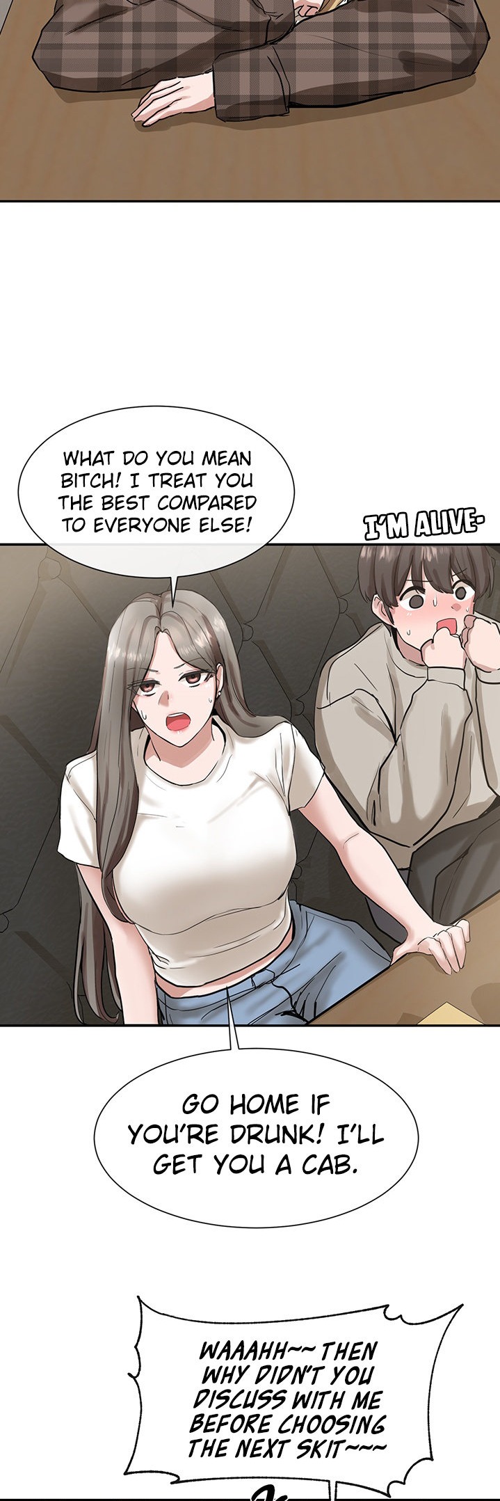 Circles Chapter 206