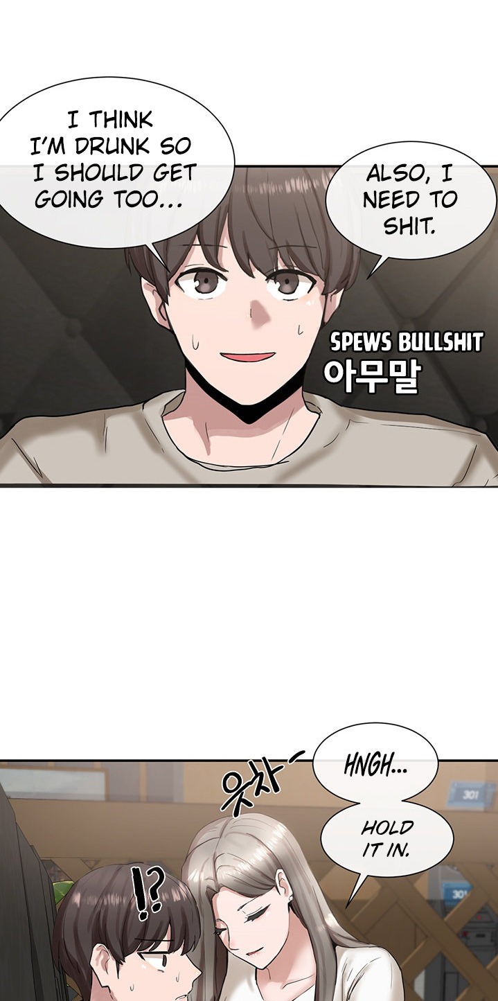 Circles Chapter 206